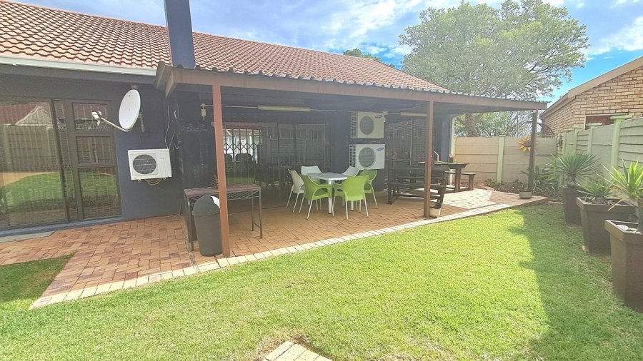 4 Bedroom Property for Sale in Fauna Free State